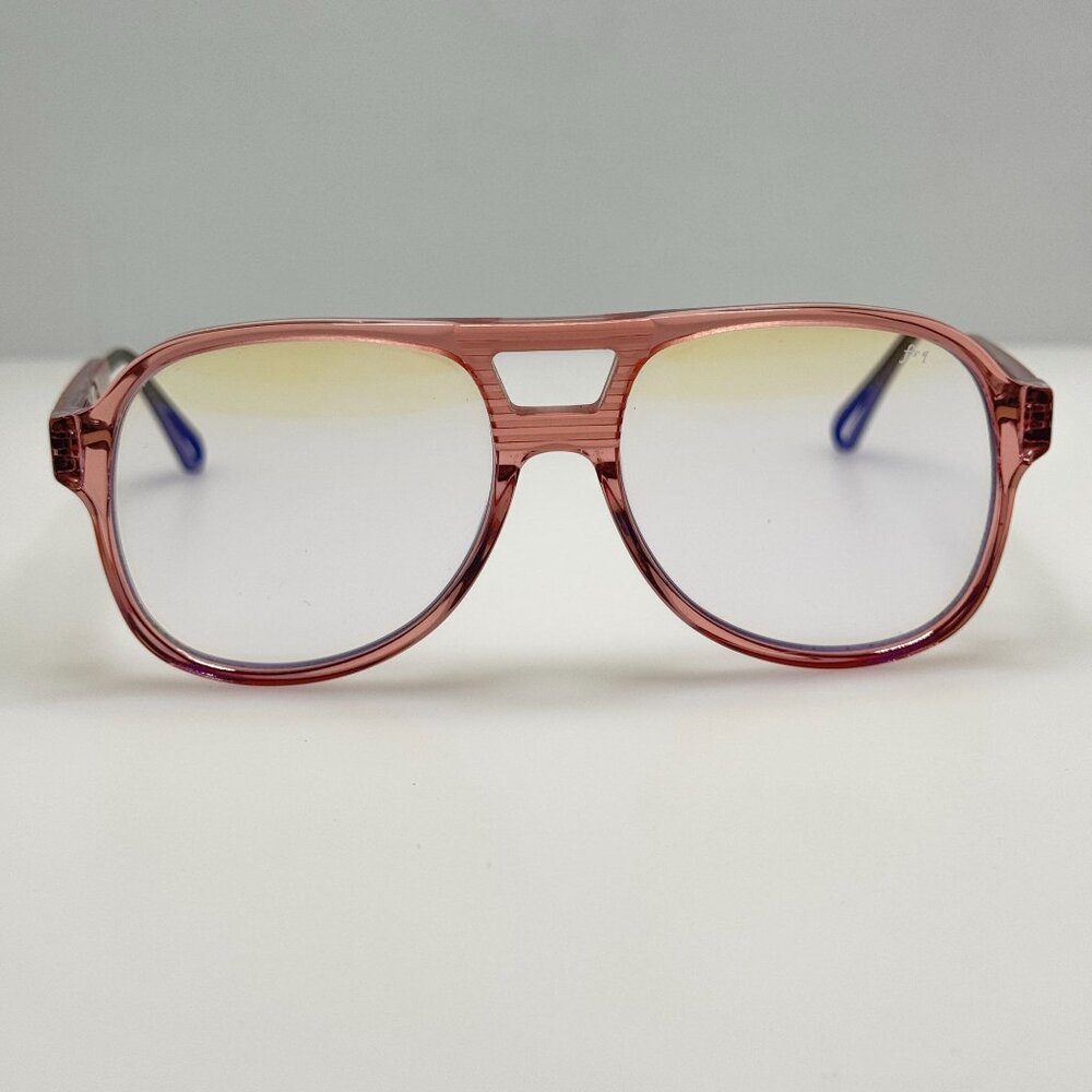 Caddis Triple G Eyeglasses Eye Glasses Readers 55-16-139